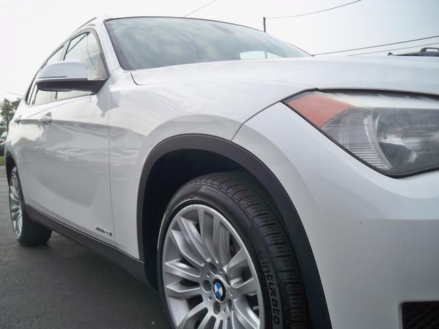 used 2013 BMW X1 car, priced at $7,970