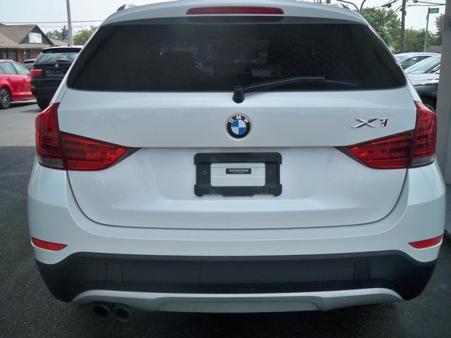 used 2013 BMW X1 car, priced at $7,970