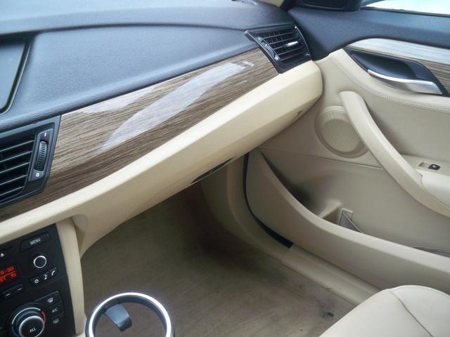 used 2013 BMW X1 car, priced at $7,970