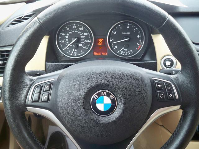 used 2013 BMW X1 car, priced at $7,970