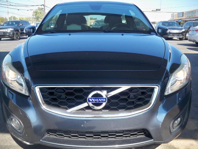 used 2011 Volvo C30 car, priced at $5,970