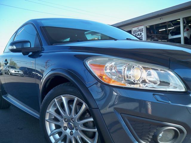 used 2011 Volvo C30 car, priced at $5,970