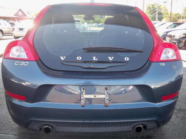 used 2011 Volvo C30 car, priced at $5,970