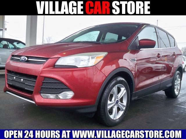 used 2014 Ford Escape car, priced at $5,970