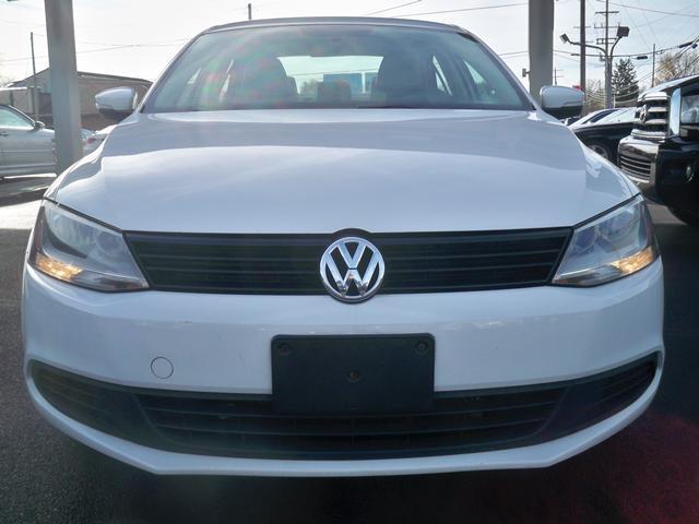 used 2012 Volkswagen Jetta car, priced at $6,770