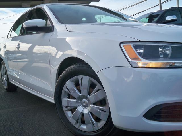 used 2012 Volkswagen Jetta car, priced at $6,770