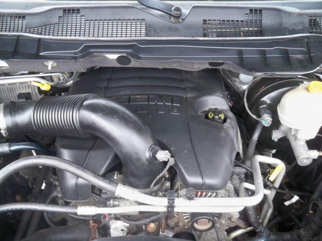 used 2013 Ram 1500 car, priced at $8,970