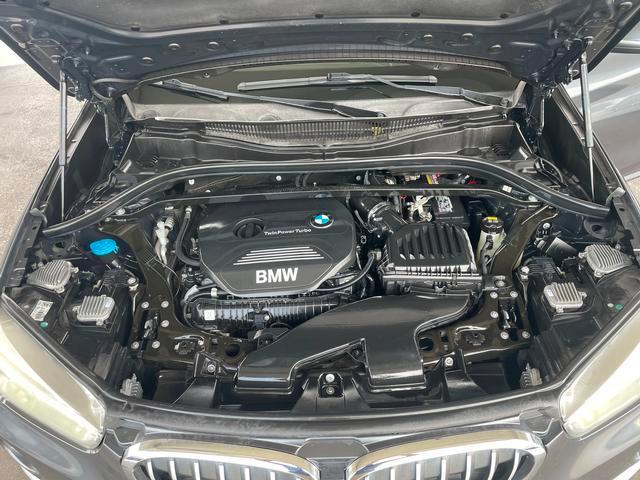 used 2017 BMW X1 car, priced at $8,970