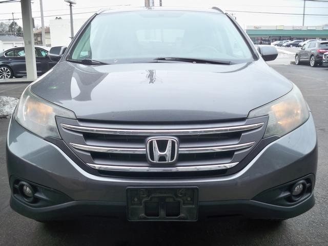 used 2014 Honda CR-V car, priced at $9,470