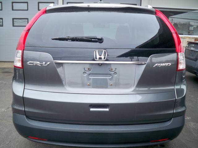 used 2014 Honda CR-V car, priced at $9,470