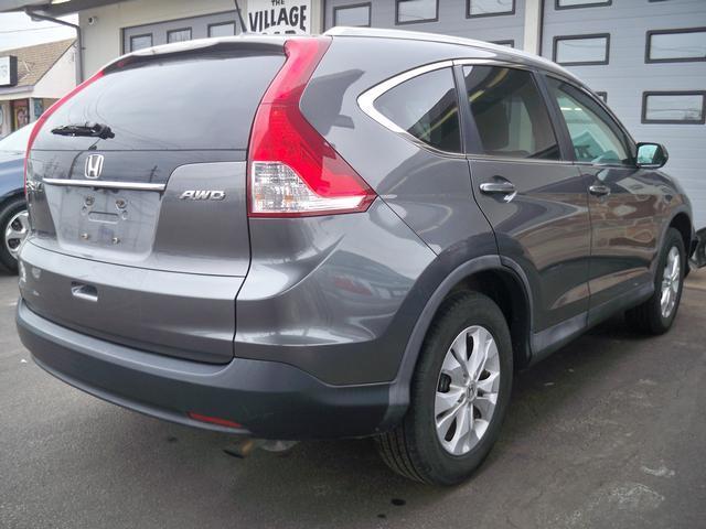 used 2014 Honda CR-V car, priced at $9,470