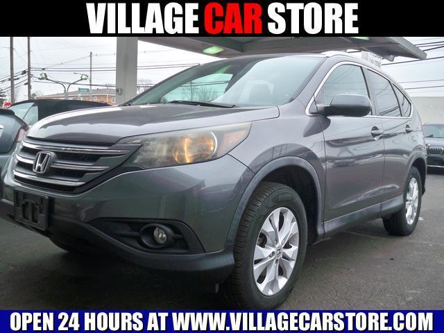 used 2014 Honda CR-V car, priced at $9,470