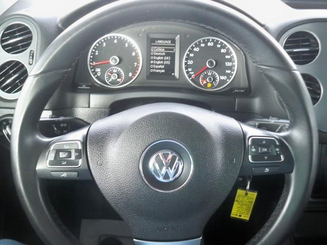 used 2012 Volkswagen Tiguan car, priced at $8,470