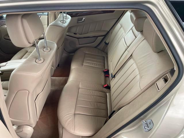 used 2011 Mercedes-Benz E-Class car, priced at $10,470