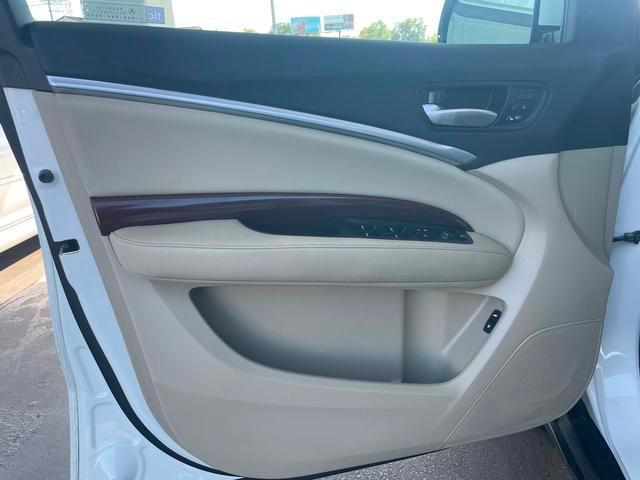 used 2014 Acura MDX car, priced at $8,970