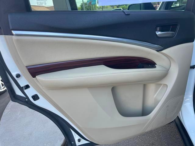 used 2014 Acura MDX car, priced at $8,970