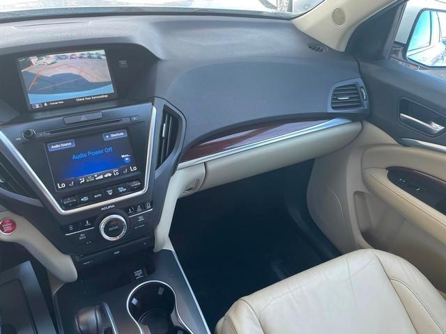 used 2014 Acura MDX car, priced at $8,970