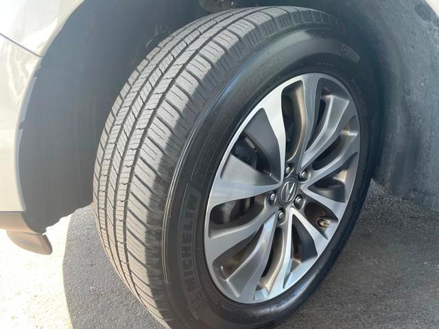 used 2014 Acura MDX car, priced at $8,970
