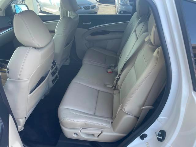 used 2014 Acura MDX car, priced at $8,970