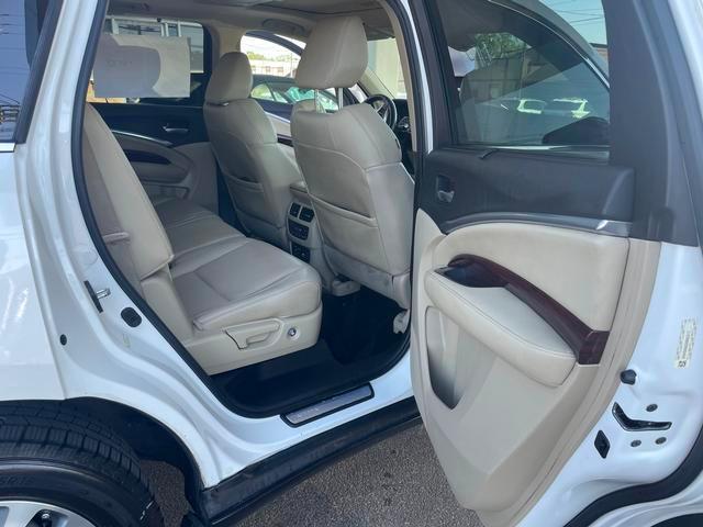 used 2014 Acura MDX car, priced at $8,970