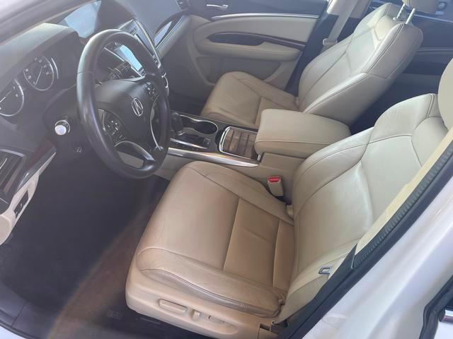 used 2014 Acura MDX car, priced at $8,970