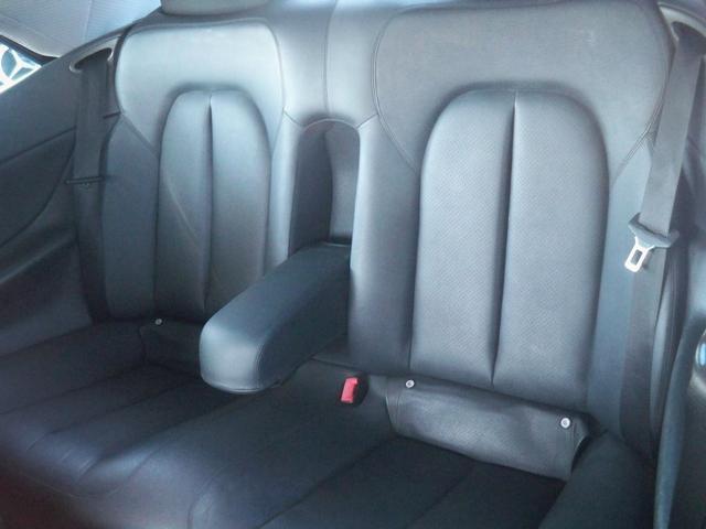 used 2003 Mercedes-Benz CLK-Class car, priced at $9,470