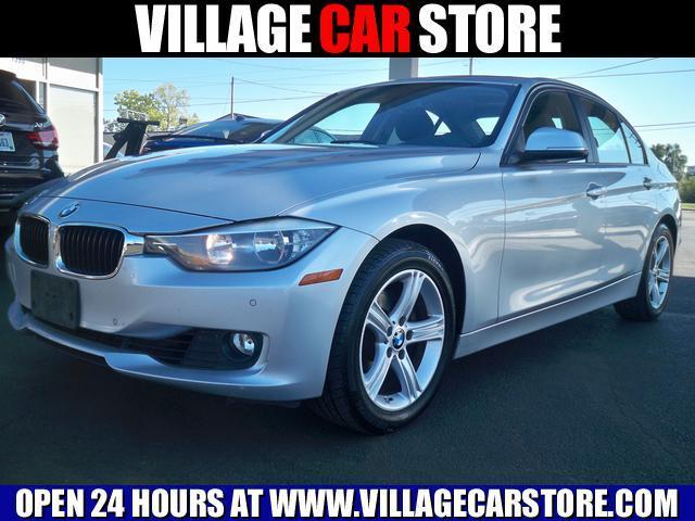 used 2014 BMW 328 car, priced at $9,770