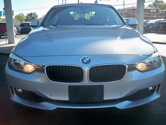 used 2014 BMW 328 car, priced at $9,770