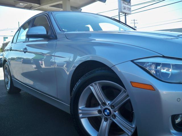 used 2014 BMW 328 car, priced at $9,770