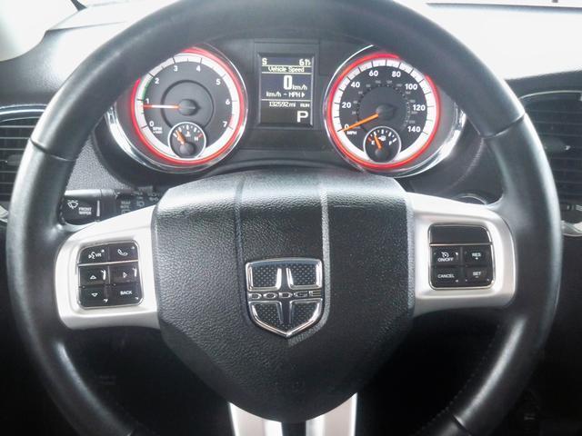 used 2013 Dodge Durango car, priced at $8,770