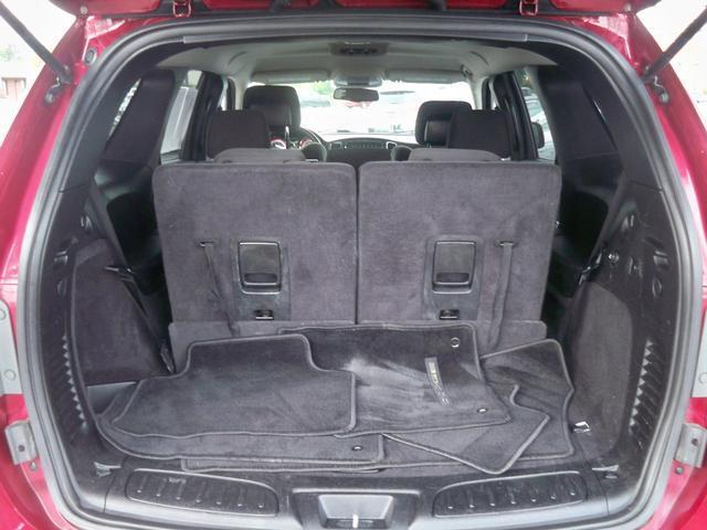 used 2013 Dodge Durango car, priced at $8,770