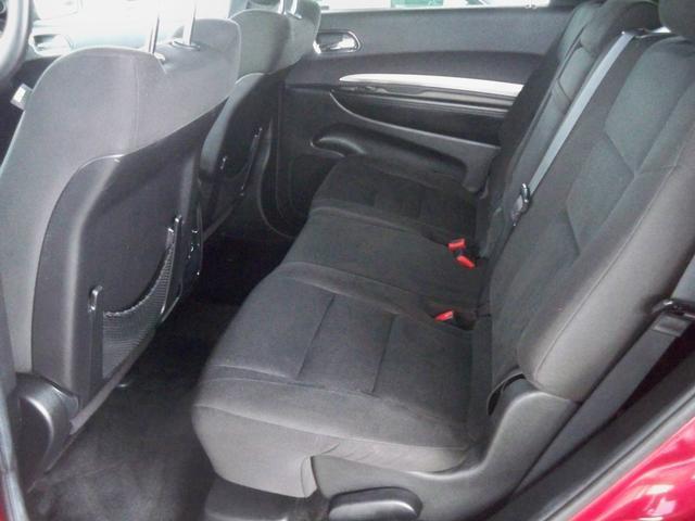 used 2013 Dodge Durango car, priced at $8,770