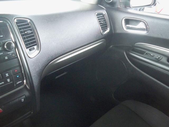 used 2013 Dodge Durango car, priced at $8,770