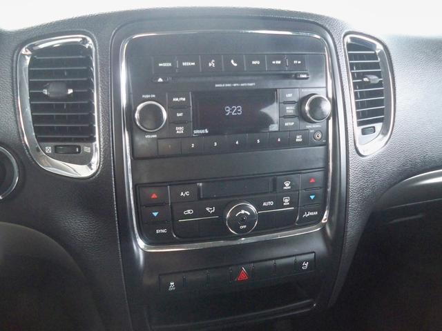 used 2013 Dodge Durango car, priced at $8,770