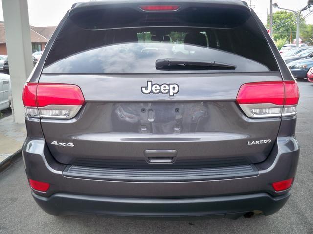 used 2015 Jeep Grand Cherokee car, priced at $11,770