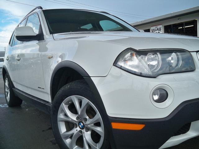 used 2010 BMW X3 car, priced at $4,970