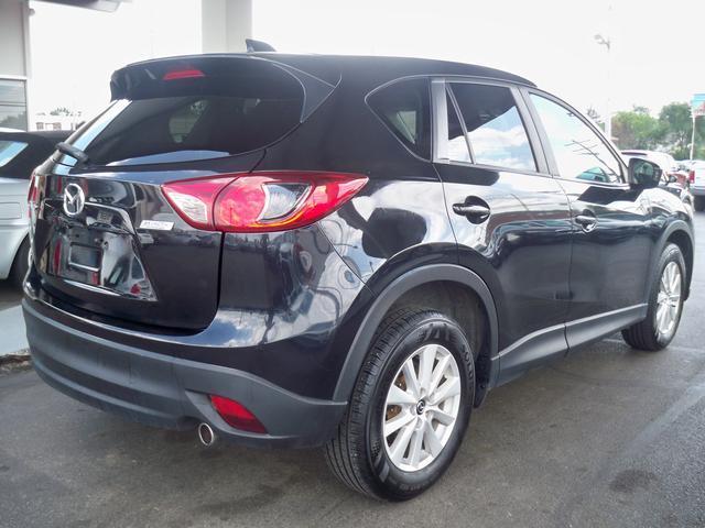 used 2013 Mazda CX-5 car, priced at $8,470
