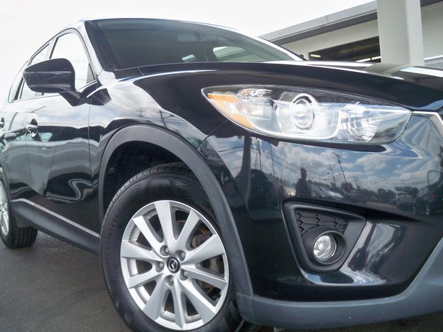 used 2013 Mazda CX-5 car, priced at $8,470