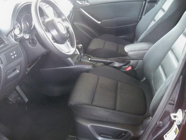 used 2013 Mazda CX-5 car, priced at $8,470