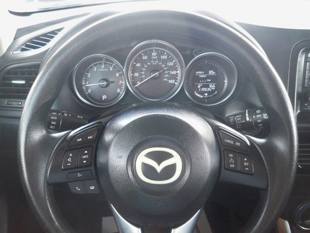 used 2013 Mazda CX-5 car, priced at $8,470