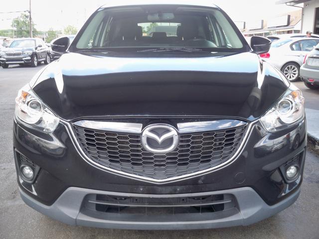 used 2013 Mazda CX-5 car, priced at $8,470