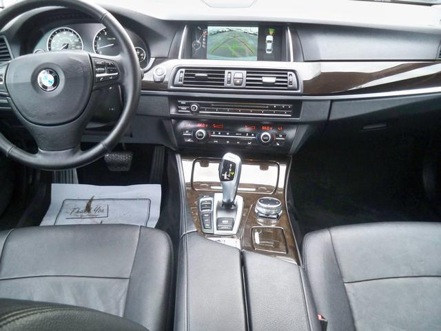 used 2014 BMW 535 car, priced at $7,970