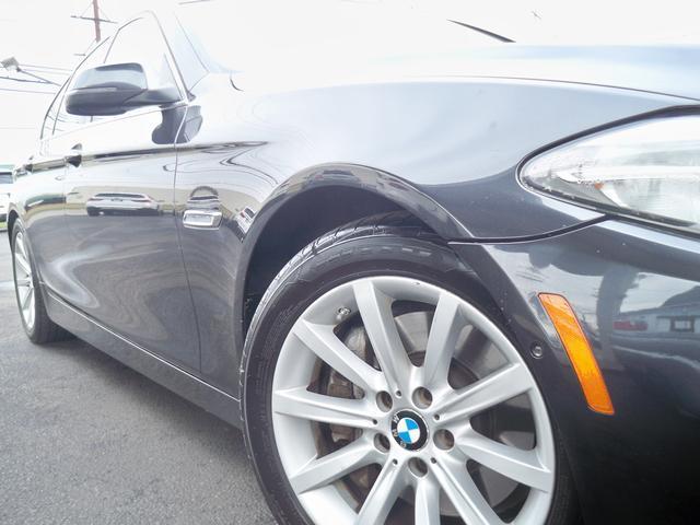 used 2014 BMW 535 car, priced at $7,970