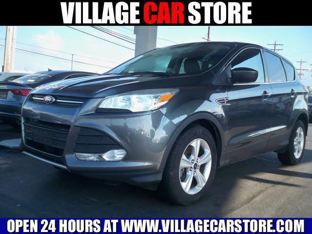used 2015 Ford Escape car, priced at $5,970