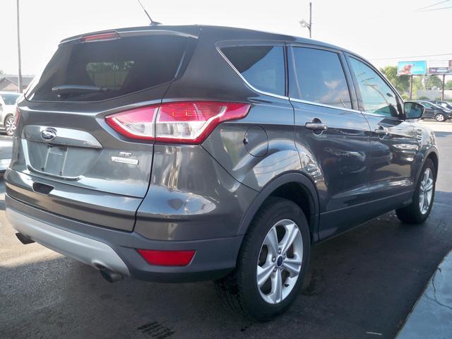used 2015 Ford Escape car, priced at $5,970