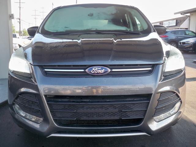 used 2015 Ford Escape car, priced at $5,970