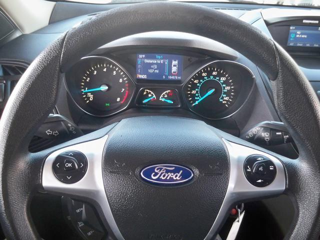 used 2015 Ford Escape car, priced at $5,970