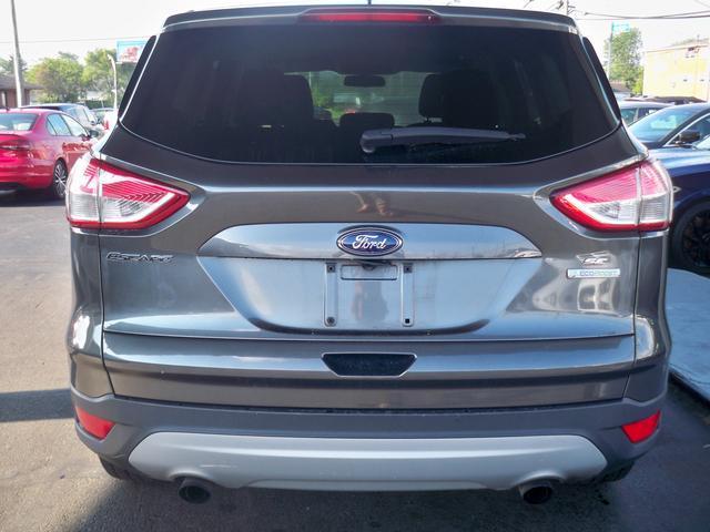 used 2015 Ford Escape car, priced at $5,970