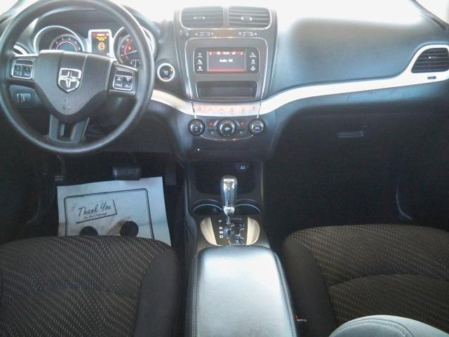 used 2015 Dodge Journey car, priced at $6,470