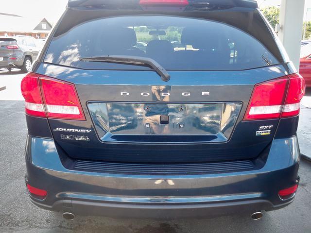 used 2015 Dodge Journey car, priced at $6,470